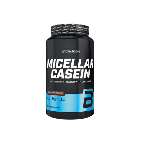 Micellar Casein - 908g (2lbs)