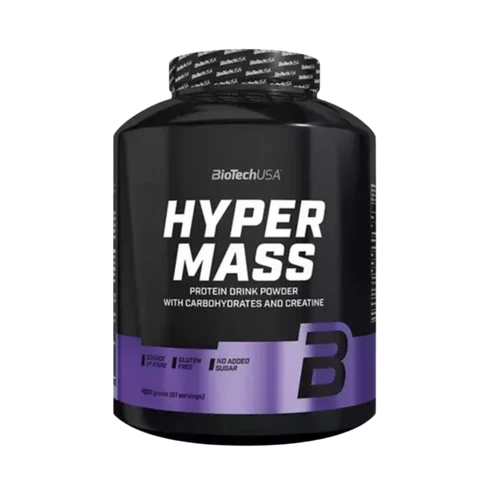 Hyper Mass - 4000g (8.8lbs)