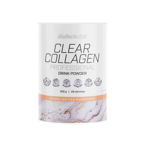 Clear Collagen Professional - 350g