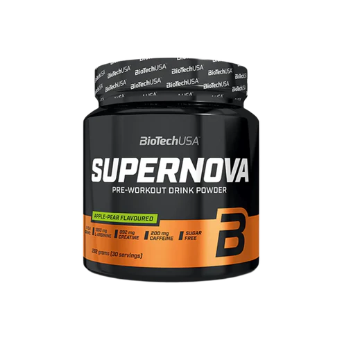 Supernova Pre-Workout - 282g