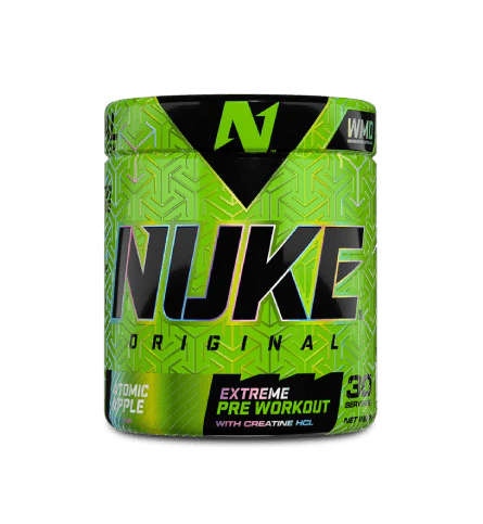 Nuke Original - 240g
