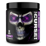 The Curse! Pre-Workout - 50 Servings