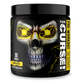 The Curse! Pre-Workout - 50 Servings