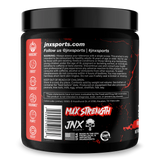The Shadow! Pre-Workout - 30 Servings