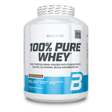 100% Pure Whey Protein - 2270g -  81 Servings