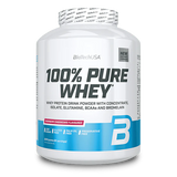 100% Pure Whey Protein - 2270g -  81 Servings
