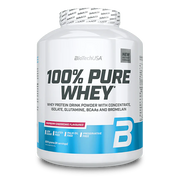 100% Pure Whey Protein - 2270g -  81 Servings