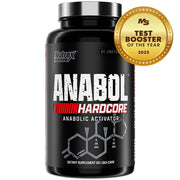 Anabol Hardcore - 60 Liquid Capsules
