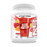 Clear Whey Protein Isolate Powder