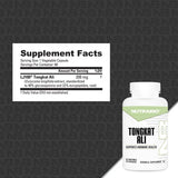Tongkat Ali - 200mg - 60 Servings