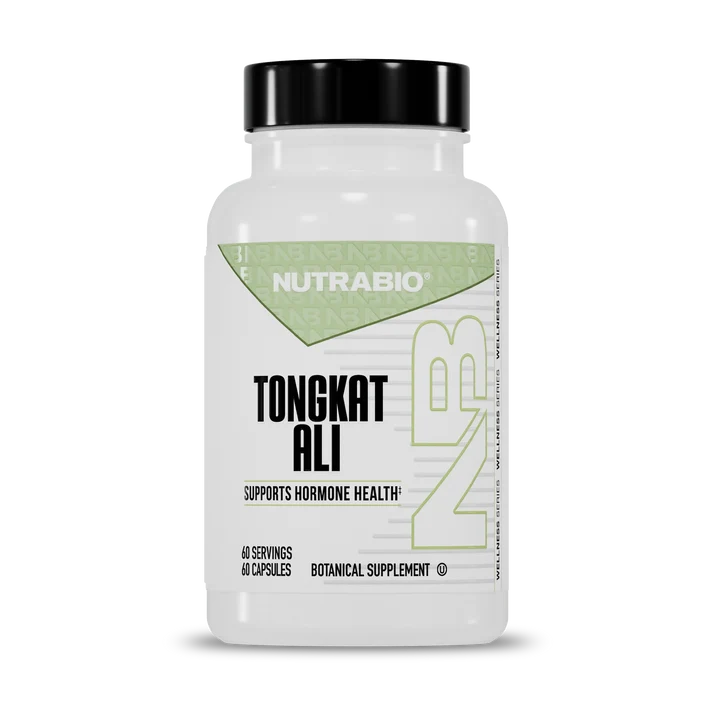 Tongkat Ali - 200mg - 60 Servings
