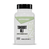 Tongkat Ali - 200mg - 60 Servings