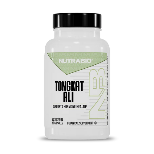 Tongkat Ali - 200mg - 60 Servings