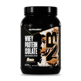 Whey Protein Isolate  - 2lbs