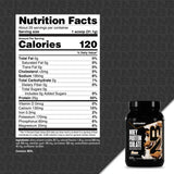Whey Protein Isolate  - 2lbs