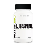 L-Arginine - 60 Servings