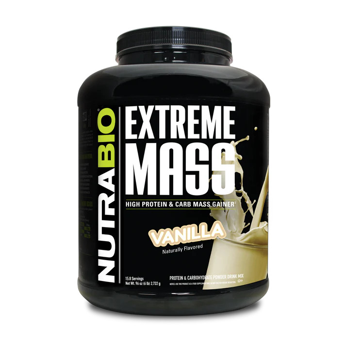 Extreme Mass - 6lbs