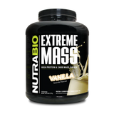 Extreme Mass - 6lbs