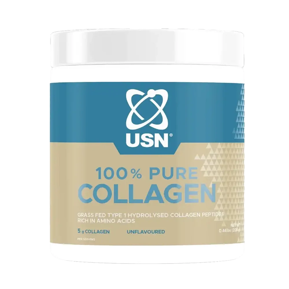 100% Pure Collagen
