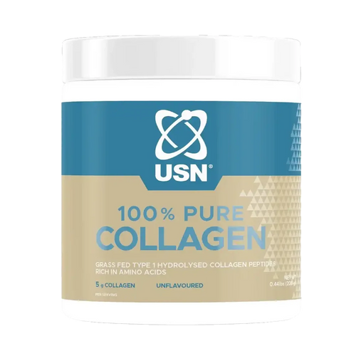 100% Pure Collagen