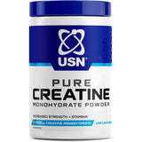 Pure Creatine Monohydrate - 410G - 82 servings