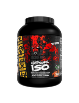Hardcore Iso - 5lbs - 71 Servings
