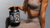 Whey Protein Isolate  - 2lbs