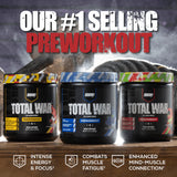 Total War Pre-Workout | 30 Servings