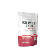 Iso Whey Zero Clear - 1000g - 40 Servings