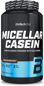 Micellar Casein - 908g - 30 Servings