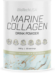 Marine Collagen 240g - 20 Servings