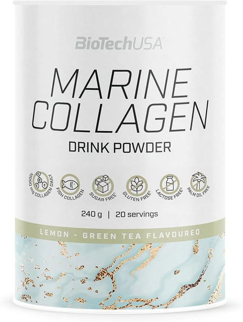 Marine Collagen 240g - 20 Servings