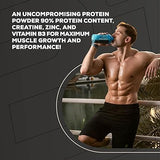 Iso Whey Zero Black - (2lbs) - 30 Servings