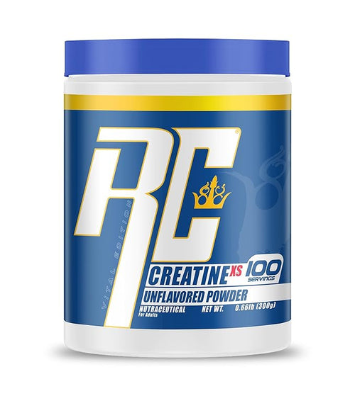 Ronnie Coleman Creatine XS - 100 Servings (300g)