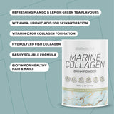 Marine Collagen 240g - 20 Servings