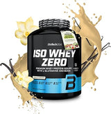 Iso Whey Zero - 1816g - 72 Servings