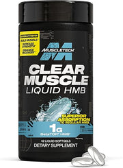 Clear Muscle