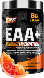 EAA + Hydration  - 30 Servings