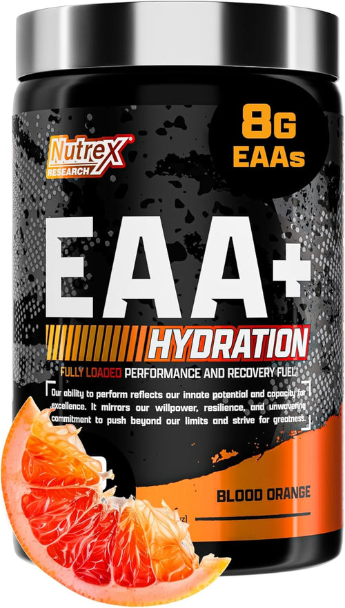 EAA + Hydration  - 30 Servings