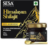 Ayurvedic Himalayan Shilajit Resin