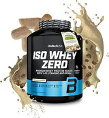 Iso Whey Zero - 1816g - 72 Servings