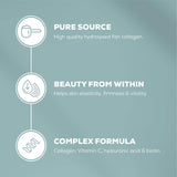 Marine Collagen 240g - 20 Servings