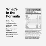 NitroTech Whey Gold - 2lbs