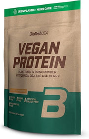 Vegan Protein - 2000g - 80 servings