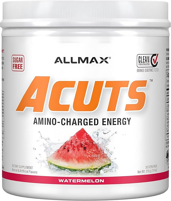 Amino Cuts - 30 Servings