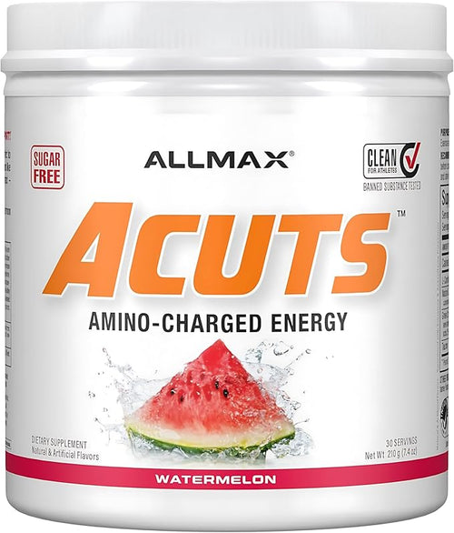 Amino Cuts - 30 Servings