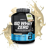 Iso Whey Zero - 1816g - 72 Servings