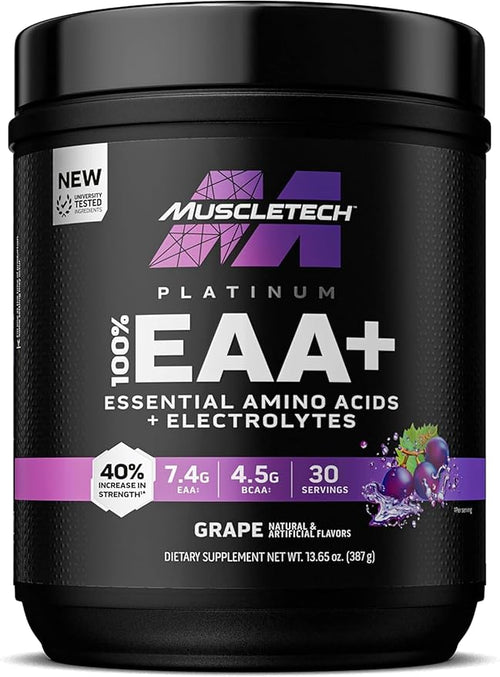 Platinum EAA+ - 30 Servings