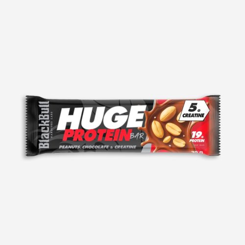 Black Bull Huge Bar - [ 12 BARS ]