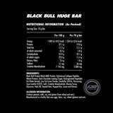 Black Bull Huge Bar - [ 12 BARS ]